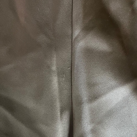 CUSHNIE SILK SKIRT size 6 NWT - Picture 6 of 6